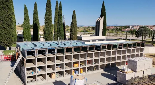 cementerio de boadilla